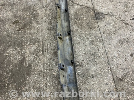 ФОТО Накладка на порог для Subaru Forester SG Киев