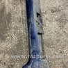 ФОТО Накладка на порог для Subaru Forester SG Киев