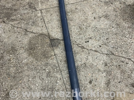 ФОТО Рейлинг на крышу для Subaru Forester SG Киев