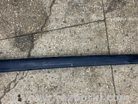 ФОТО Рейлинг на крышу для Subaru Forester SG Киев
