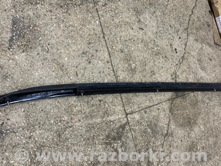 ФОТО Рейлинг на крышу для Subaru Forester SG Киев