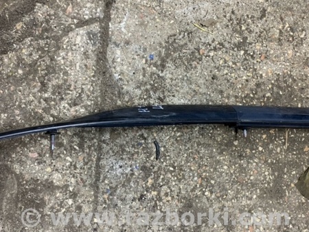 ФОТО Рейлинг на крышу для Subaru Forester SG Киев