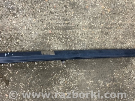ФОТО Рейлинг на крышу для Subaru Forester SG Киев