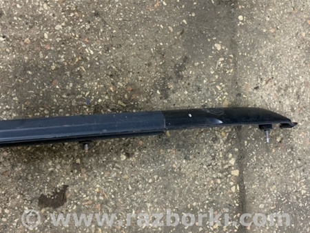 ФОТО Рейлинг на крышу для Subaru Forester SG Киев