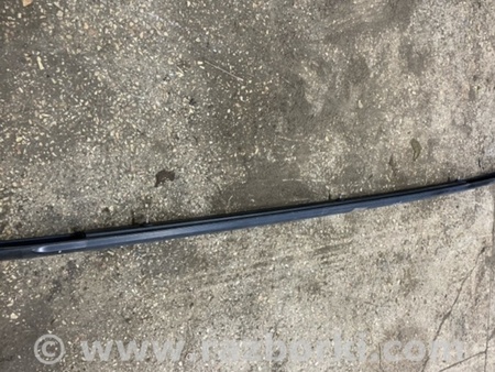 ФОТО Рейлинг на крышу для Subaru Forester SG Киев