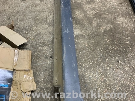 ФОТО Накладка на порог для Hyundai ix35 Tucson Киев