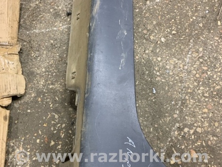 ФОТО Накладка на порог для Hyundai ix35 Tucson Киев