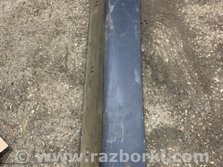 ФОТО Накладка на порог для Hyundai ix35 Tucson Киев