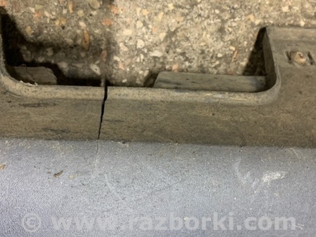 ФОТО Накладка на порог для Hyundai ix35 Tucson Киев