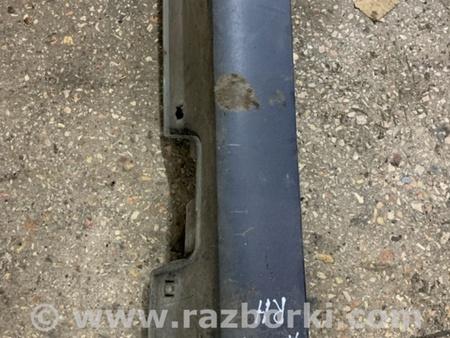 ФОТО Накладка на порог для Hyundai ix35 Tucson Киев