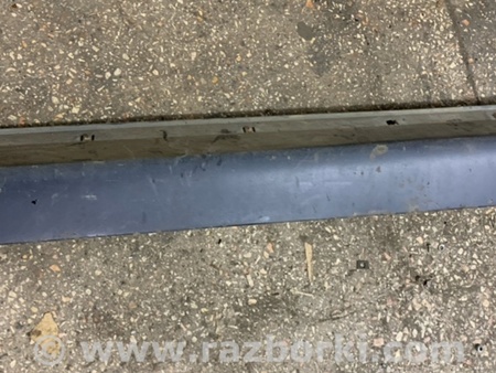 ФОТО Накладка на порог для Hyundai ix35 Tucson Киев