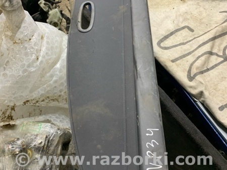 ФОТО Шторка багажника для Hyundai ix35 Tucson Киев