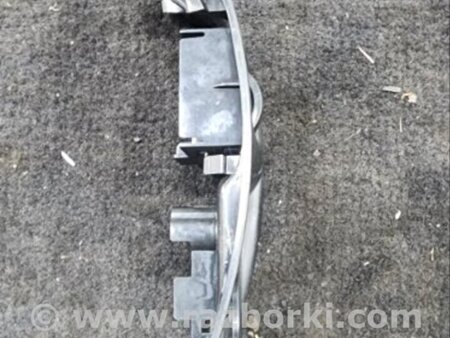 ФОТО Накладка кузова для Subaru Forester SG Киев