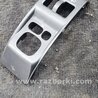ФОТО Накладка кузова для Subaru Forester SG Киев
