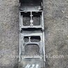 ФОТО Накладка кузова для Subaru Forester SG Киев