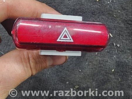 ФОТО Кнопка аварийки для Subaru Forester SG Киев