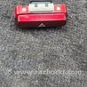 Кнопка аварийки Subaru Forester SG