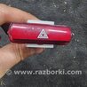 ФОТО Кнопка аварийки для Subaru Forester SG Киев