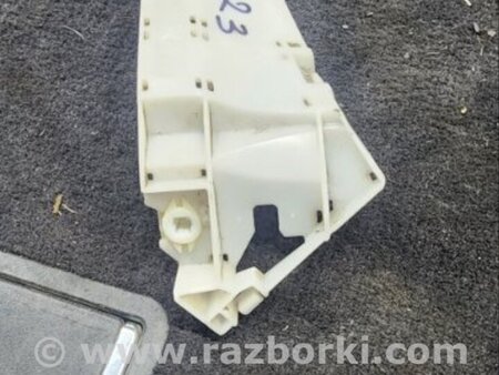 ФОТО Крепление бампера для Subaru Forester SG Киев