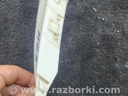 ФОТО Крепление бампера для Subaru Forester SG Киев