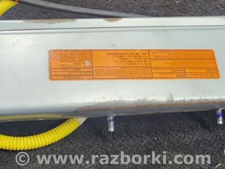 ФОТО Аирбаг боковой для Subaru Forester SG Киев