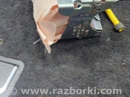 ФОТО Airbag подушка пассажира для Subaru Forester SG Киев