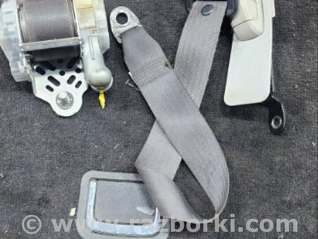 ФОТО Ремень безопасности для Subaru Forester SG Киев