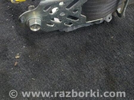 ФОТО Ремень безопасности для Subaru Forester SG Киев