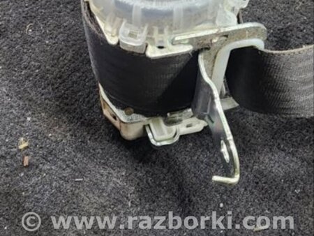 ФОТО Ремень безопасности для Subaru Forester SG Киев