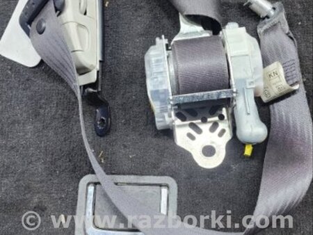 ФОТО Ремень безопасности для Subaru Forester SG Киев