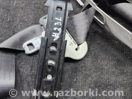 ФОТО Ремень безопасности для Subaru Forester SG Киев