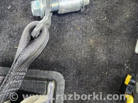ФОТО Ремень безопасности для Subaru Forester SG Киев