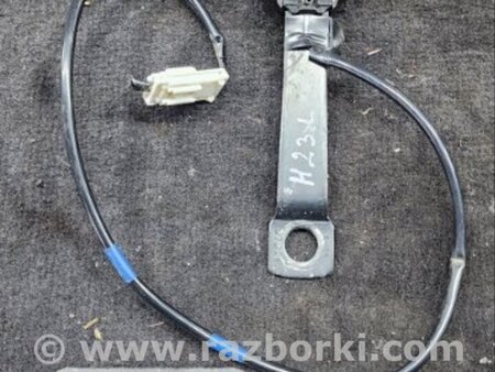 ФОТО Замок ремня безопасности для Subaru Forester SG Киев