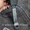 ФОТО Замок ремня безопасности для Subaru Forester SG Киев