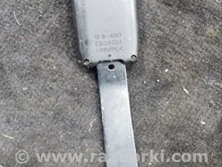 ФОТО Замок ремня безопасности для Subaru Forester SG Киев