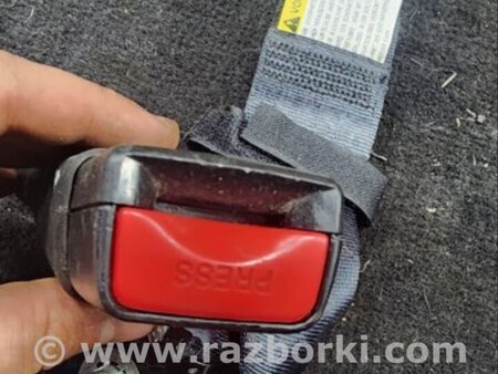 ФОТО Замок ремня безопасности для Subaru Forester SG Киев