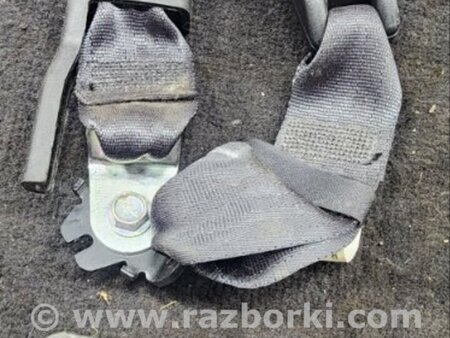 ФОТО Замок ремня безопасности для Subaru Forester SG Киев