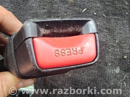 ФОТО Замок ремня безопасности для Subaru Forester SG Киев