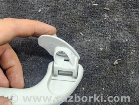 ФОТО Ручка Салона для Subaru Forester SG Киев