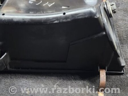 ФОТО Воздушный фильтр (корпус) для Subaru Forester SG Киев