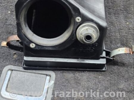 ФОТО Воздушный фильтр (корпус) для Subaru Forester SG Киев