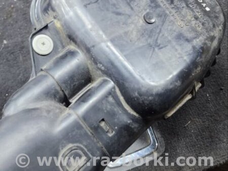 ФОТО Резонатор воздушного фильтра для Subaru Forester SG Киев