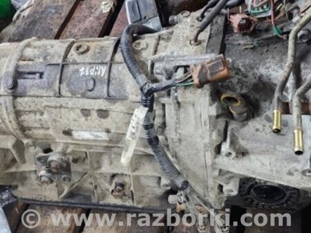 ФОТО АКПП (коробка автомат) для Subaru Outback Киев