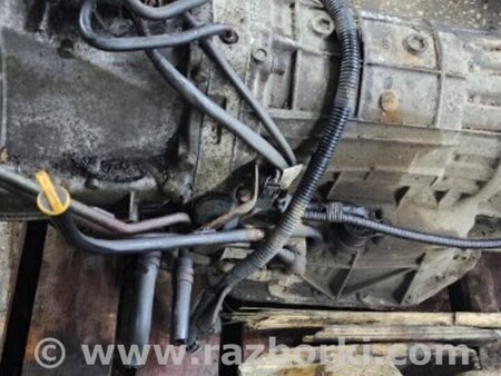 ФОТО АКПП (коробка автомат) для Subaru Outback Киев