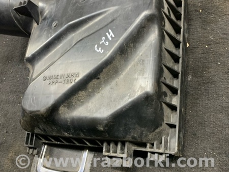 ФОТО Воздушный фильтр (корпус) для Subaru Forester SG Киев