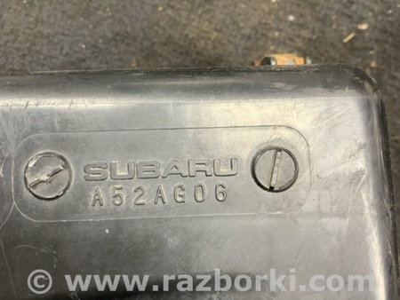 ФОТО Воздушный фильтр (корпус) для Subaru Forester SG Киев