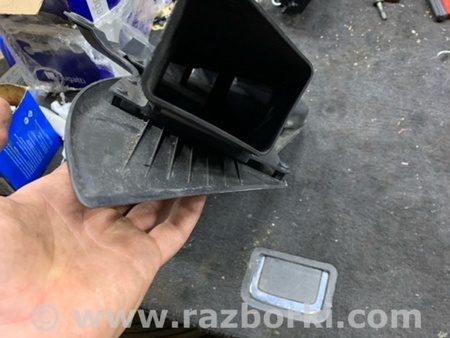 ФОТО Воздуховод печки для Subaru Outback Киев