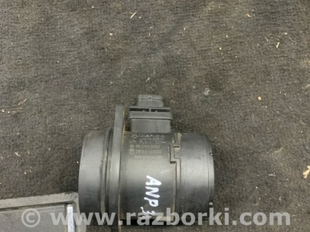 ФОТО ДМРВ для Hyundai ix35 Tucson Киев