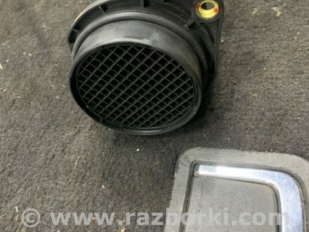 ФОТО ДМРВ для Hyundai ix35 Tucson Киев
