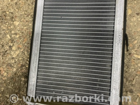 ФОТО Радиатор печки для Hyundai ix35 Tucson Киев